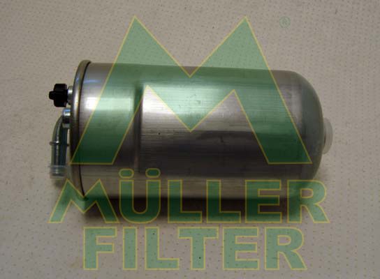 MULLER FILTER kuro filtras FN391